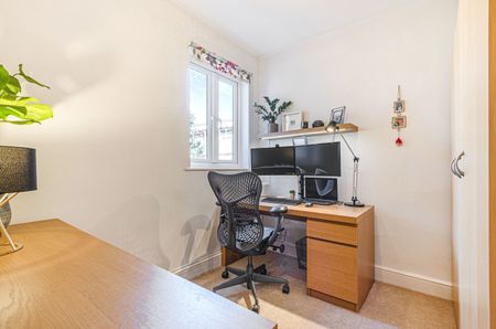 2 Bed Flat, Dalling Road, W6 - Photo 5