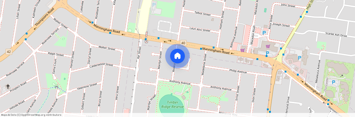 5 Riviera Avenue, Vic 3108, Doncaster