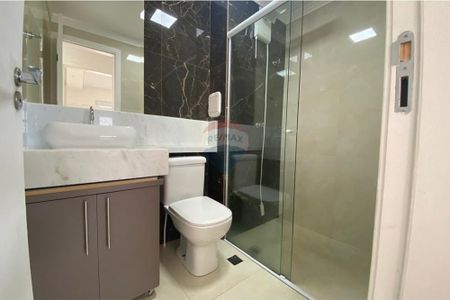 Apartamento com 2 quartos para alugar - R$ 2.000 - Santa Bárbara D'Oeste/SP - Foto 5