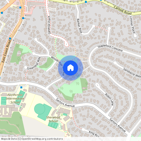 4 Lincoln Close, Northcross, North Shore City