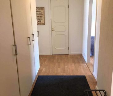 Västra Gunnesgärde, Göteborg - Photo 3