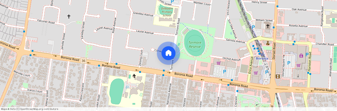 1F Conway Court, Vic 3155, Boronia