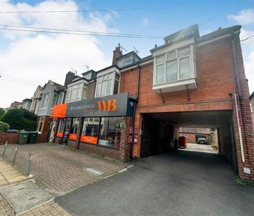 2 bedroom apartment to rent - Photo 2