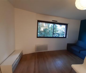 TOULOUSE / Location Appartement 23 m² - Meublé - Photo 5