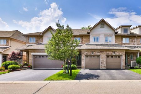 For Lease - 2169 Orchard Road Unit# 19, Burlington, Ontario - Photo 3