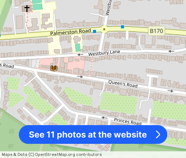 Queens Road, Buckhurst Hill, IG9 - Photo 1