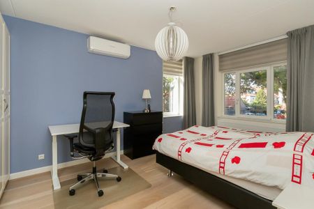 Huis te huur: Lorentzweg 46-D1 1221 EH Hilversum - Photo 5