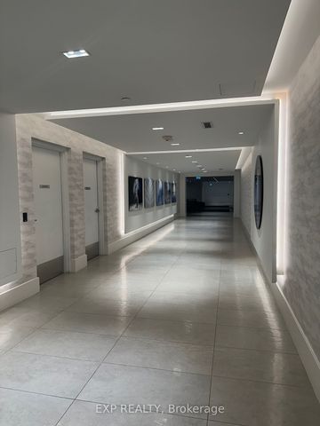 For Lease - 30 Gibbs Road Unit# 3210, Toronto, Ontario - Photo 2