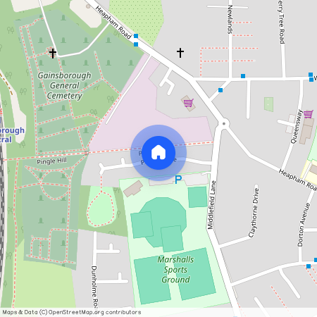 Pingle Close, DN21, Gainsborough