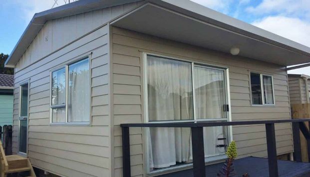 Cosy 1 Bedroom in Manurewa - Photo 1