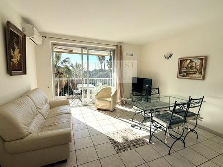 LOCATION 2 PIECES ROQUEBRUNE CAP MARTIN - Photo 2