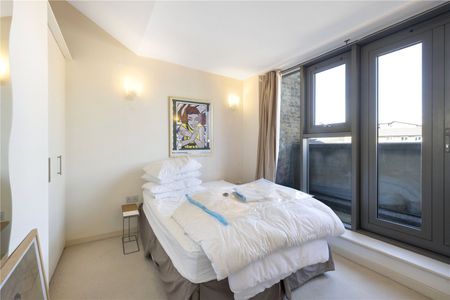 Old Ford Road, Bow, London, E3 5PS - Photo 4