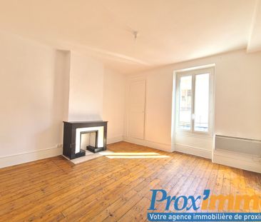 Location Appartement 3 pièces 71m² VOIRON 38500 - Photo 1