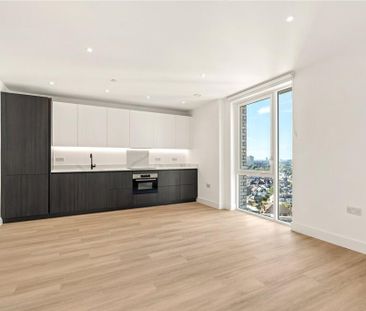 1 Bed Flat, Heartwood Boulevard, W3 - Photo 6