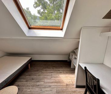 Location Appartement 1 pièce Meublé 15m² LE BOURGET DU LAC 73370 - Photo 3