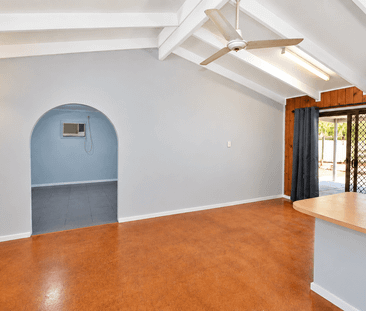 Comfortable Living with a Large Backyard - Photo 3