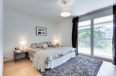 Helles Wohnjuwel in Unterkulm Ihr neues Zuhause wartet! - Foto 3