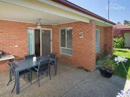 21 Innisbrook Avenue, Wodonga VIC 3690 - House For Rent | Domain - Photo 2