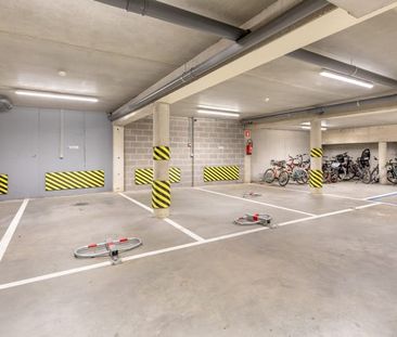 Appartement te huur - Photo 6