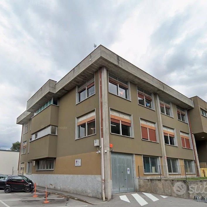 Bilocale Dervio con giardino privato libero - Photo 1