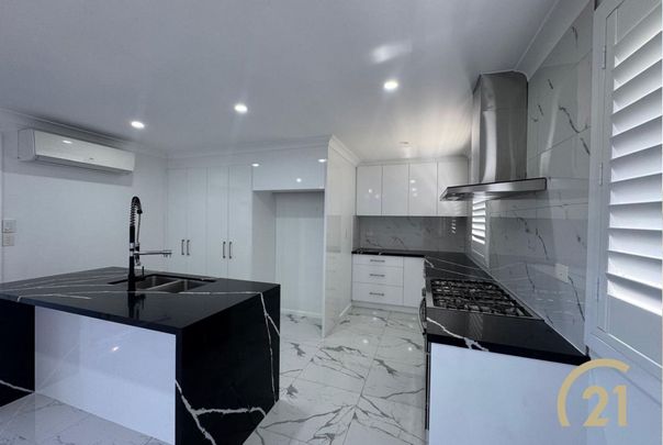 Modern 3 Bedroom Family Home! - Photo 1