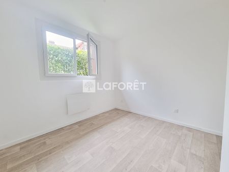 Appartement T4 Saint-Ouen-l'Aumône à louer - Photo 3