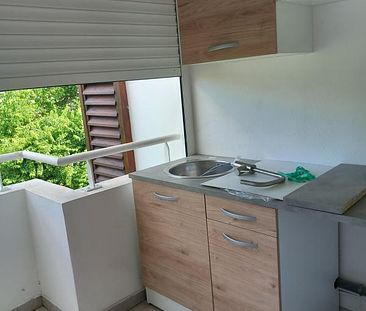 Appartement à louer à Les Abymes, Guadeloupe - Photo 3