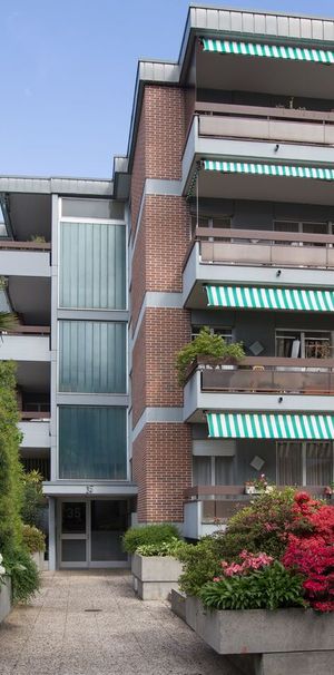 ASCONA, we rent spacious 2 1/2 rooms - Photo 1