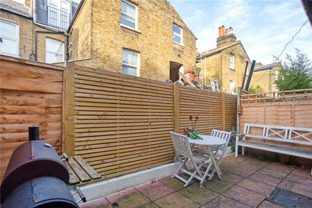 Marney Road, Battersea, SW11 - Photo 3