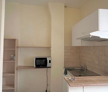Appartement à louer 2 pièces • 16,08 m2 Le Kremlin-Bicêtre - Photo 4