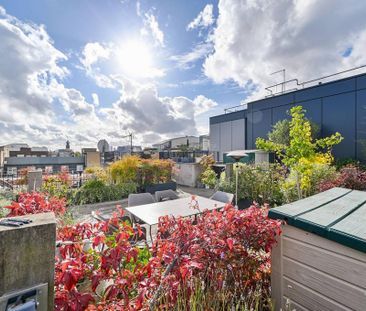 3 bedroom flat to rent - Photo 5