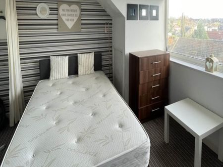 Featherbank Grove (room 3*), Horsforth , Leeds - Photo 3