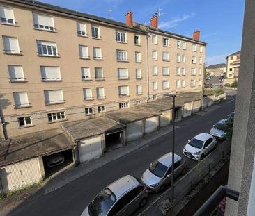 Location appartement t4 65 m² à Rodez (12000) - Photo 2