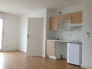 Location - Appartement T2 Doulon Bottière - Photo 5