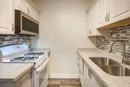 For Lease - 1845 Dufferin Street Unit# #2, Toronto, Ontario - Photo 3