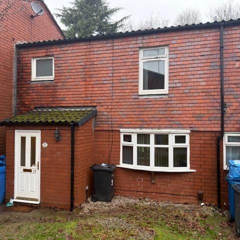 3 bedroom terraced house to rent - Photo 1
