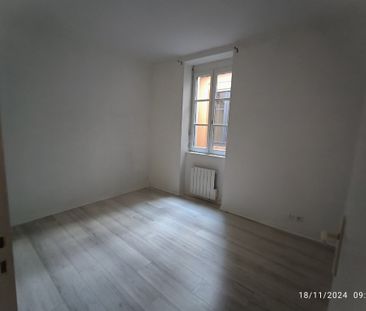 APPARTEMENT T3 A LOUER - Photo 3