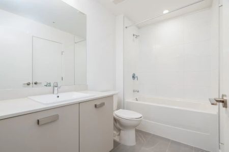 Gardner Living Apartments & Townhomes — 1 Bed - G2 Plan - Photo 3