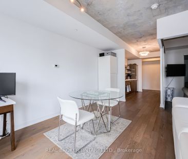 Fashion House Lofts 560 , #723 - Photo 2