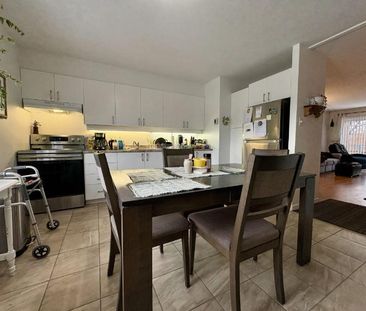 Appartement 4 ½ à louer Loretteville février 2026 - Photo 4