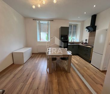 Appartement Nevers 3 pièce(s) 51 m2 - Photo 4
