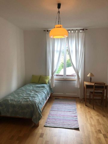 4.5 Zimmer, 130 m², 2. Stock - Foto 4