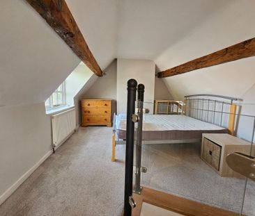 2 bed terraced house to rent in Castle Hill, Kenilworth, CV8 - Photo 4