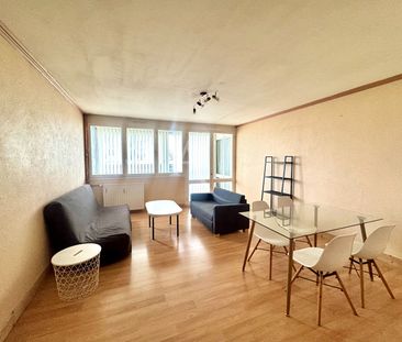 Location chambre 4 pièces, 91.00m², Brest - Photo 1