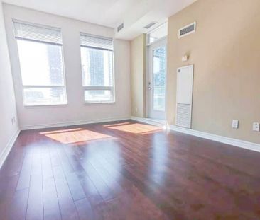 For Lease - 388 Prince of Wales Drive Unit# 911, Mississauga, Ontario - Photo 1