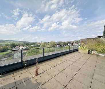 4.5 Zimmer-Maisonettewohnung im 2.OG - Foto 1