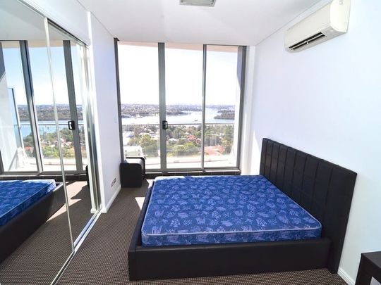Level 21, Unit 2103/87 Shoreline Drive, Rhodes - Photo 1