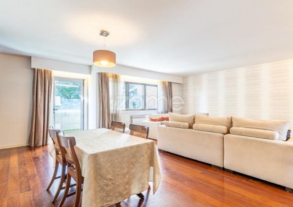 Apartamento T3 em Porto