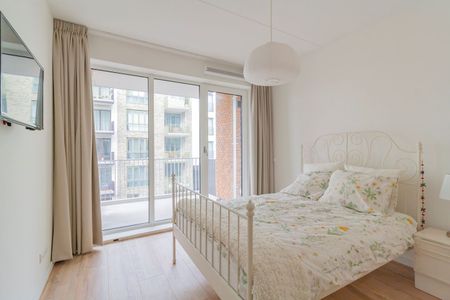 Appartement te huur: Carel Willinkgracht 885 1112 ZK Diemen - Foto 5