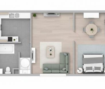 London Road, Brighton, BN1 - Photo 1